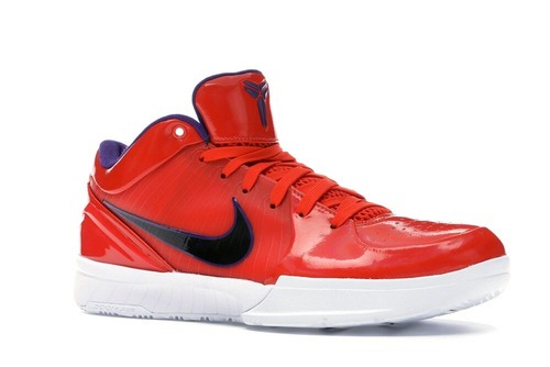 kobe 4 protro undefeated phoenix suns