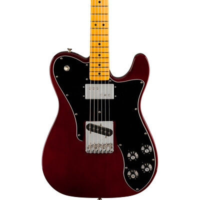 Fender American Vintage Ⅱ 1977 テレキャスター American Vintage II 1977 Telecaster® Custom – Fender
