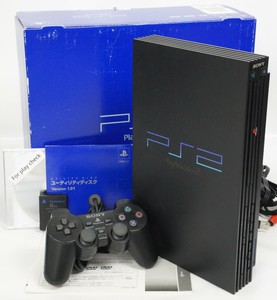 Ps2 Console Scph Tested System Playstation 2 Sony Japan Ntsc J J Ebay Ps2 Console Scph Tested System Playstation 2 Sony Japan Ntsc J J Ebay