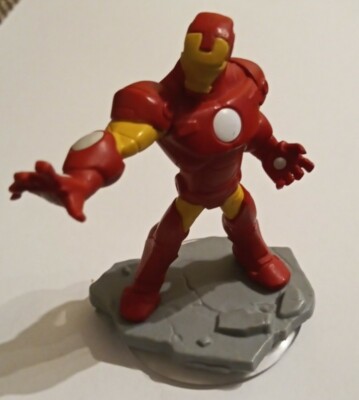 Disney Infinity Figur - 2.0 Iron Man