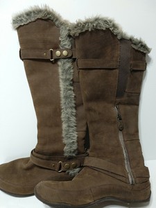 the north face icepick boots