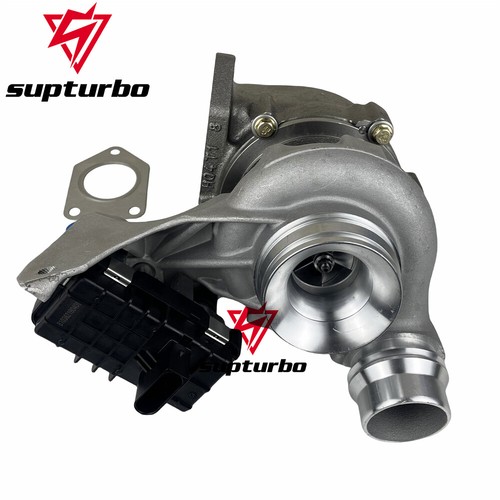 49335-00610 for BMW 120D 220D 320D 420D 520D X1 X3 N47D20 Turbine Turbocharger - Picture 4 of 7