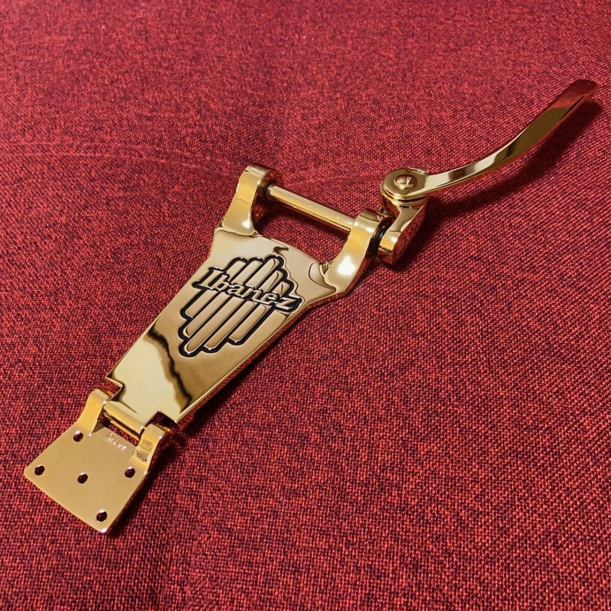 Ibanez bigsby style on sale tremolo