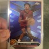 Jaylen Green Topps Chrome 2024 Topps Chrome Basketball