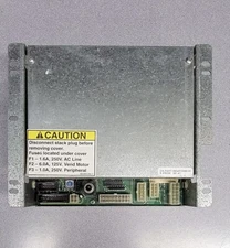 Dixie Narco SllD S2D Soda Vending Machine Board 276e 501e 600e