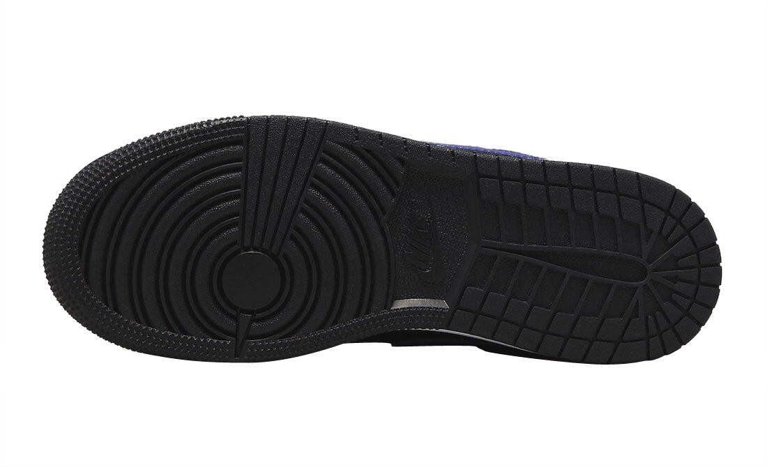 Air Jordan 1 Low Lakers GS - BRAND NEW | eBay