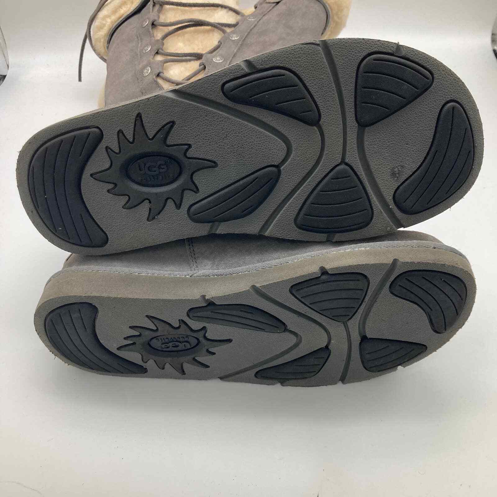 Ugg upside shearling boots - image 3