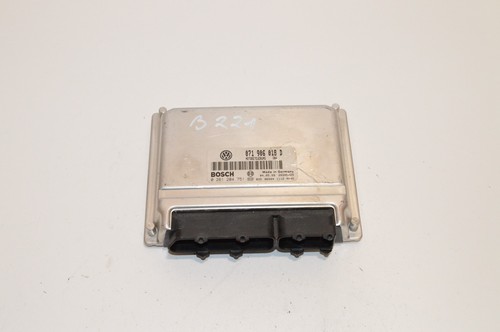 VW Motor ECU Steuergerät Einheit 071906018D 0261204751