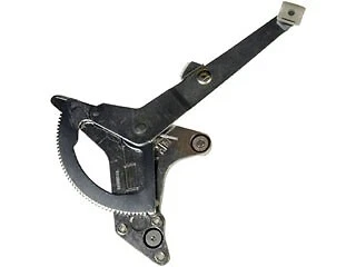 Rear Left Window Regulator Dorman For 1988 Mercedes-Benz 300SEL - Image 2 of 3