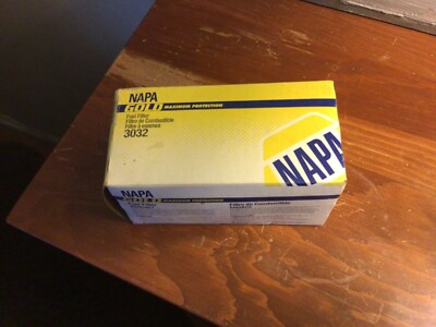 #ad #ad Napa Gold Filter 3032 $16.00