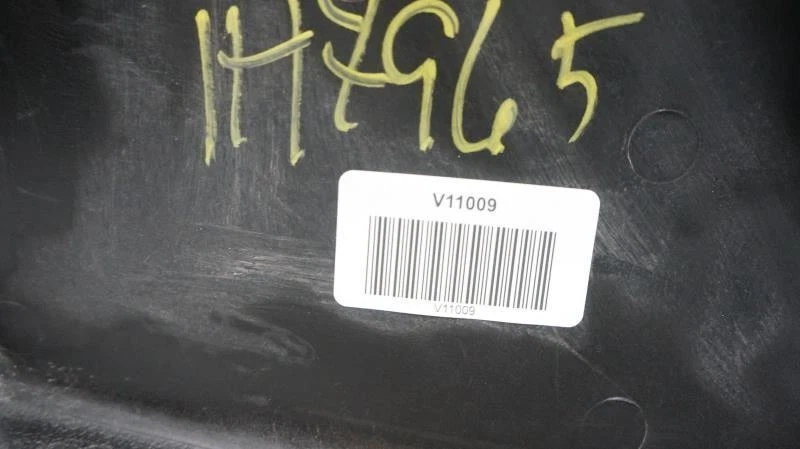 Conjunto de motor ventilador de refrigeración radiador Hyundai Tucson 2010-2013 25380-2S500 OEM Foto 2 de 4