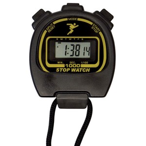 athletics stopwatch