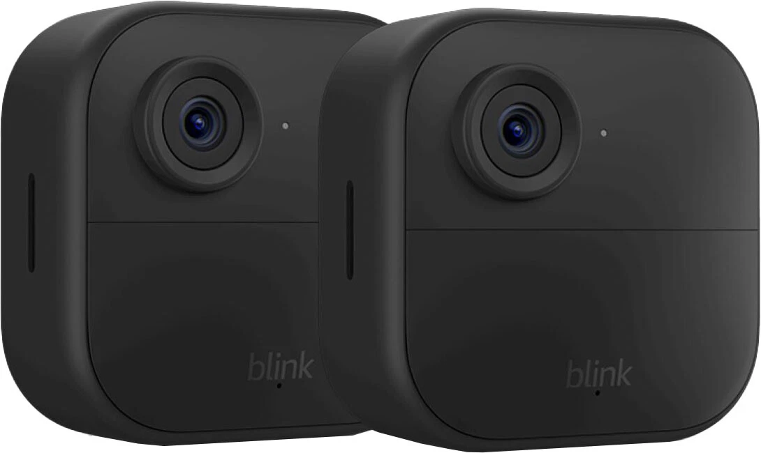 Blink xl2 hotsell