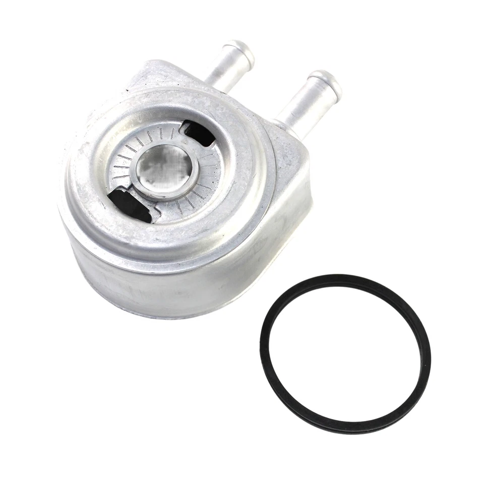 Refrigerador de óleo do motor para Hyundai Kia Sonata Santa Fe Tucson Optima Sportage 2007-18 - Imagem 4 de 4