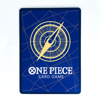 Charlotte Linlin ST07-010 SR Start Deck (Big Mom Pirates) - ONE