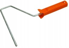 Farbwalzenb&uuml;gel - Farbrollerb&uuml;gel - Malerwalzenb&uuml;gel f&uuml;r 18cm Farbroller - SOLID