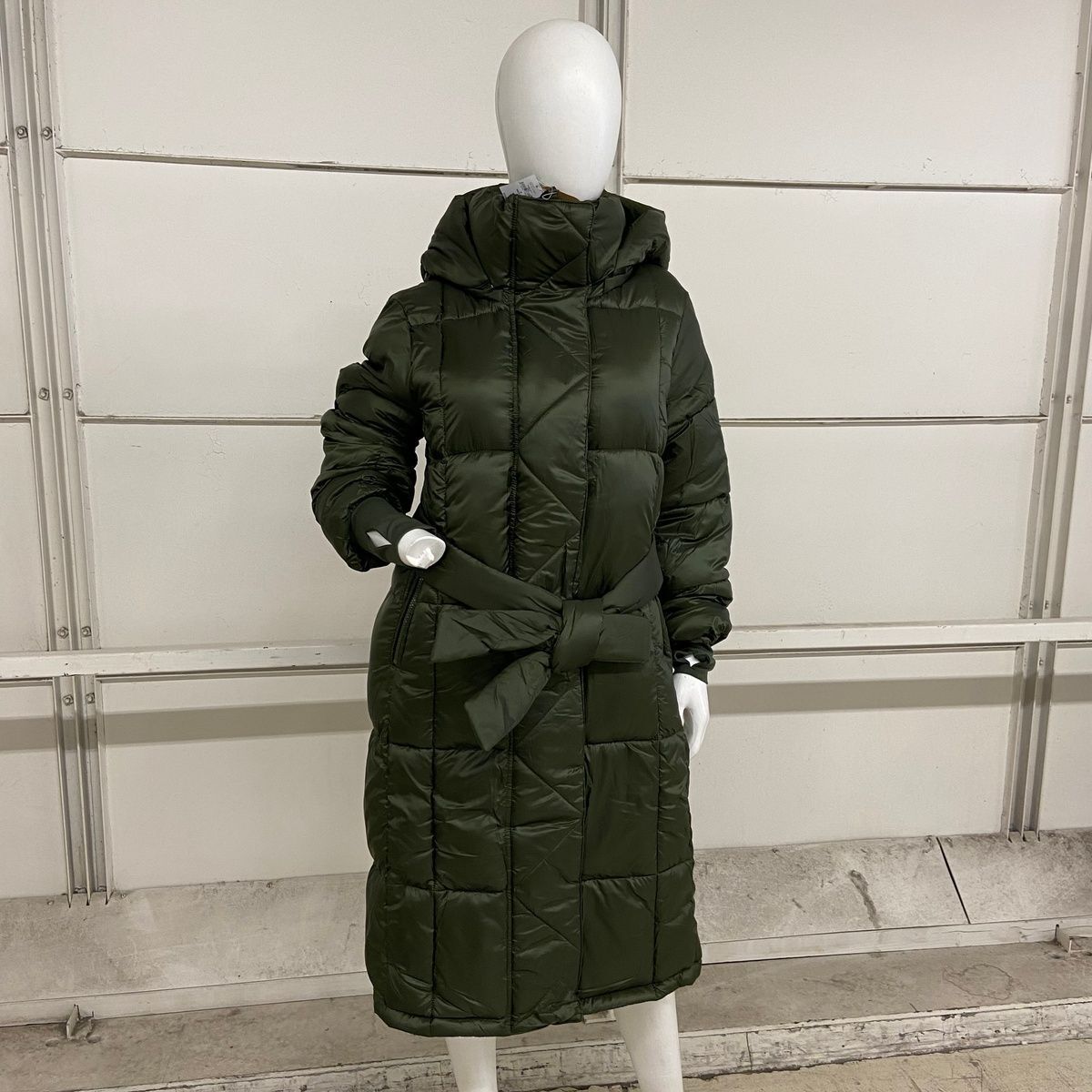 gypsohilaジプソフィアTent Down Coat GPKW-608 Tent Down Coat | gypsohila