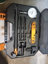 Engine Timing Tool Kit For Vw Audi 1.41.6fsi 1.4 Tsi 1.2tfsifsi Inc