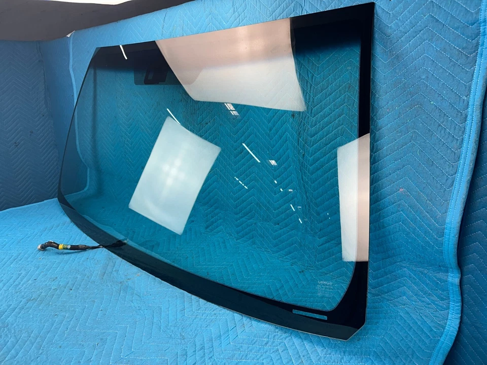 Cristal parabrisas Lexus LX570 con sensor de lluvia 2008 2009 2010 2011 2013 2014 2015 original Foto 3 de 4