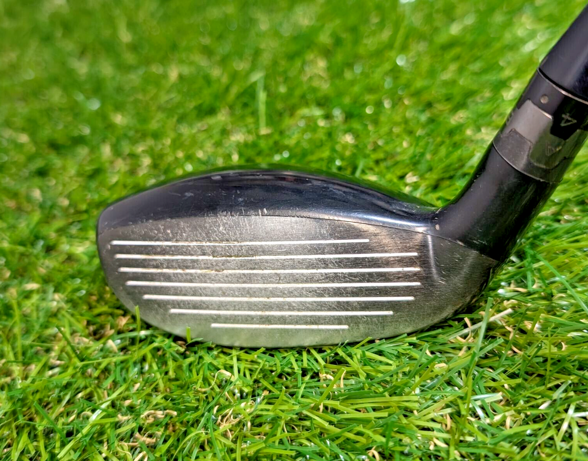 NICE** Titleist 910H Hybrid 19* Regular Flex Diamana Kai'li 80HYB
