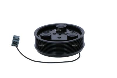 NRF 380028 Magnetic Clutch, air conditioner compressor for MAZDA