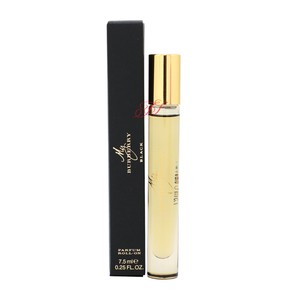 burberry roll on perfume