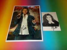 Servus, mach's guat signed autographed autograph on 20x28 photo