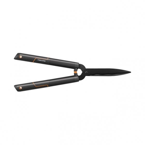 4135435 FORBICE SIEPE SINGLESTEP HS22 FISKARS MM 580