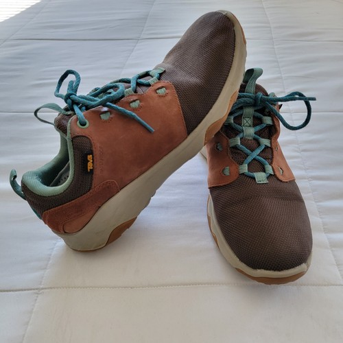 arrowood sneaker