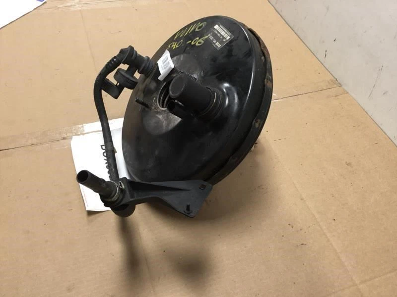 Volvo S40 2006 refuerzo de freno eléctrico compatible con Volvo serie 70 06-13 OEM+ Foto 2 de 4