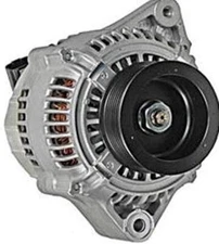 NEW ALTERNATOR FITS KOMATSU WHEEL LOADER WA320-5 WA320L-5 6008613420 1022119060