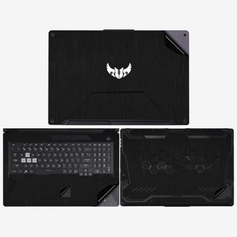 For ASUS TUF GAMING F15 FX506 Skin for ASUS TUF F15 FX506LI/FX506LH - Image 3 of 4