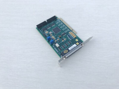 1PC PCI data acquisition card PCI8735 V6.01 #F7