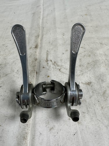 Sachs Huret Luxe As shifteri friction downtube 28.6