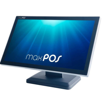 MAXPOS MAX-2380R2 Touchscreen Monitor 23,6 Zoll Full HD HDMI VGA