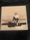 Emmylou Harris 1983 White Shoes 12x12 Promo Cover Flat Poster Rodney Crowell — photo 1