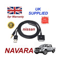 Nissan note aux