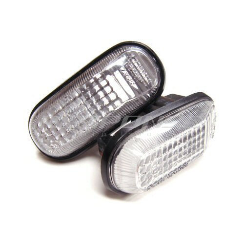 HONDA GENUINE OEM S2000 AP1 AP2 Front Fender Side Turn Marker Lamp HONDA GENUINE OEM S2000 AP1 AP2 Front Fender Side Turn Marker Lamp