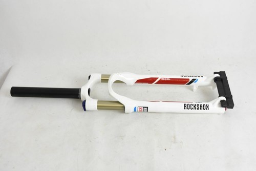 ROCK SHOX RECON GOLD 29' 29er suspension fork !! 1,5' !! NEW 80mm for cannondale - Picture 5 of 11