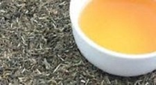 DARJEELING BIO TEA (PREMIÈRE CHASSE D'EAU 2026) BIO SFTGFOP I CLONAL SPL