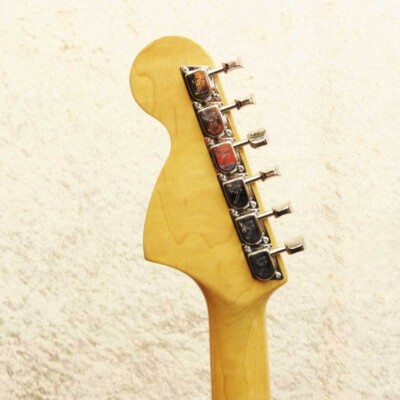 Fender Japan Stratocaster ST68-85TX 1990s Electric Guitar | eBay