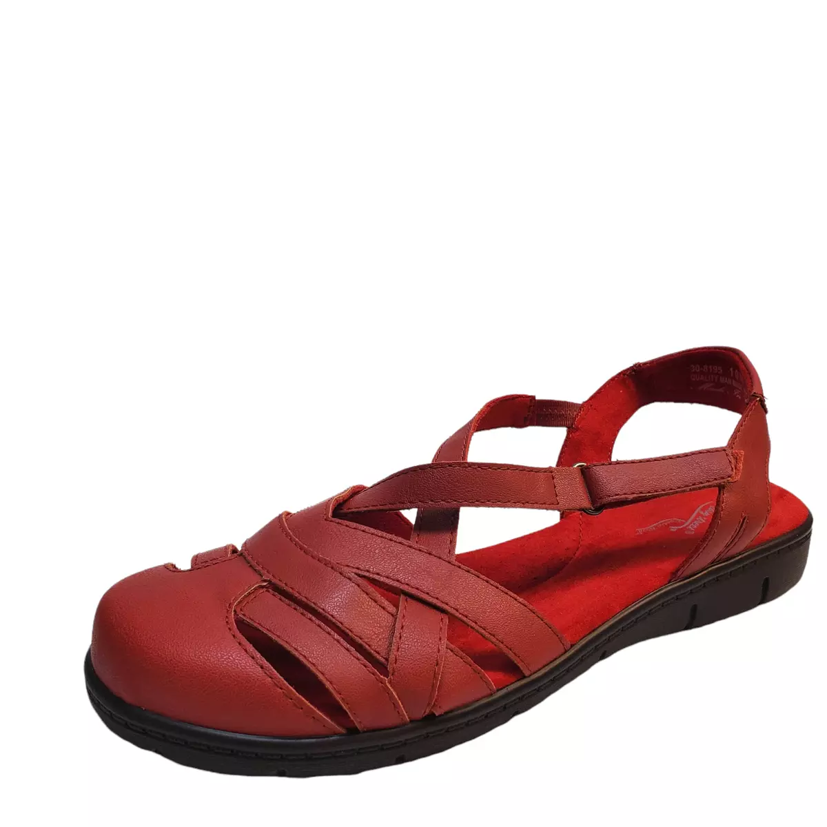 Garrett sandals by sales easy street