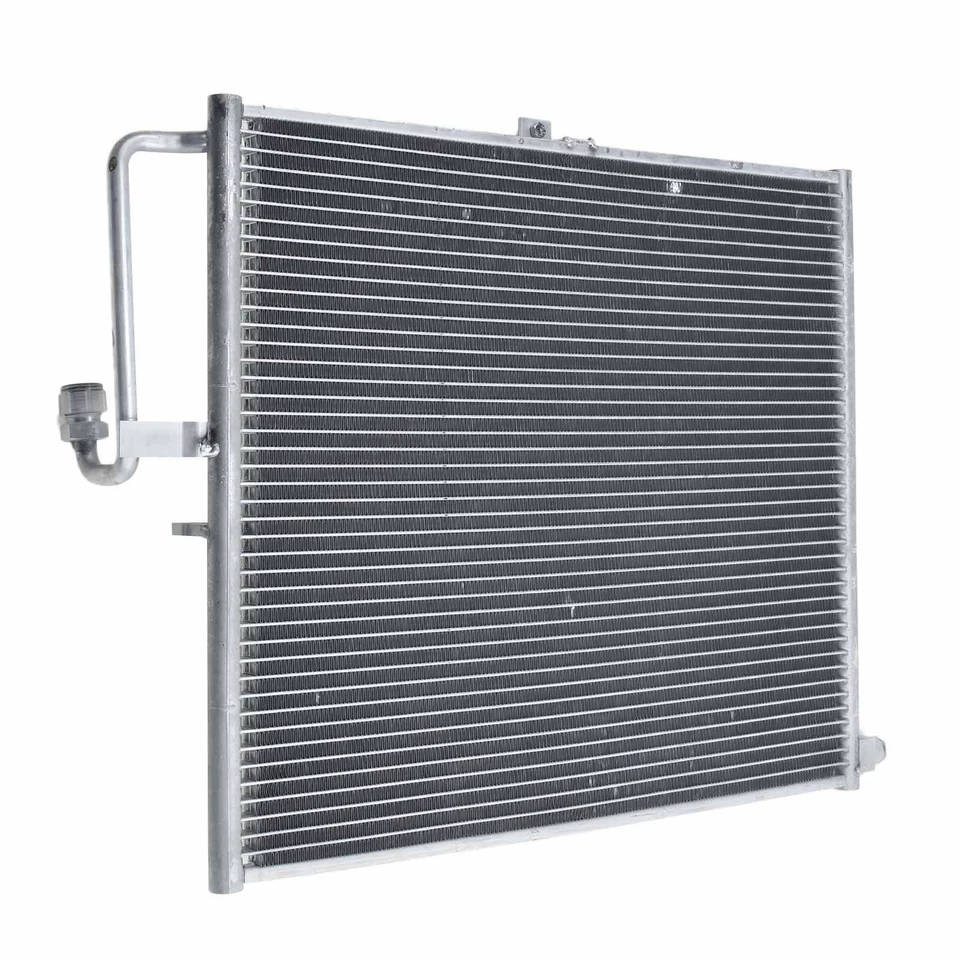 Condensador Aire Acondicionado para Mercedes-benz Clase G Cabrio W463 320 300 Ab - Imagen 3 de 4