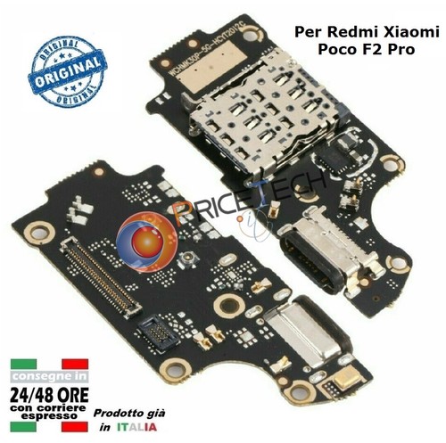 Originale Per Xiaomi Mi Note 3 Note3 Caricatore Dock USB Porta Di Ricarica Connettore W Microfono Jack Audio Modulo Scheda Cavo Flessibile - Foto 6