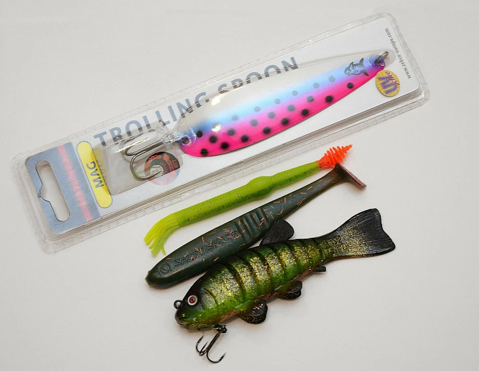 UV Quantum UV LED Taschenlampe Köderlampe Aufladeimpuls LED UV-Lampe - Bild 2 von 3