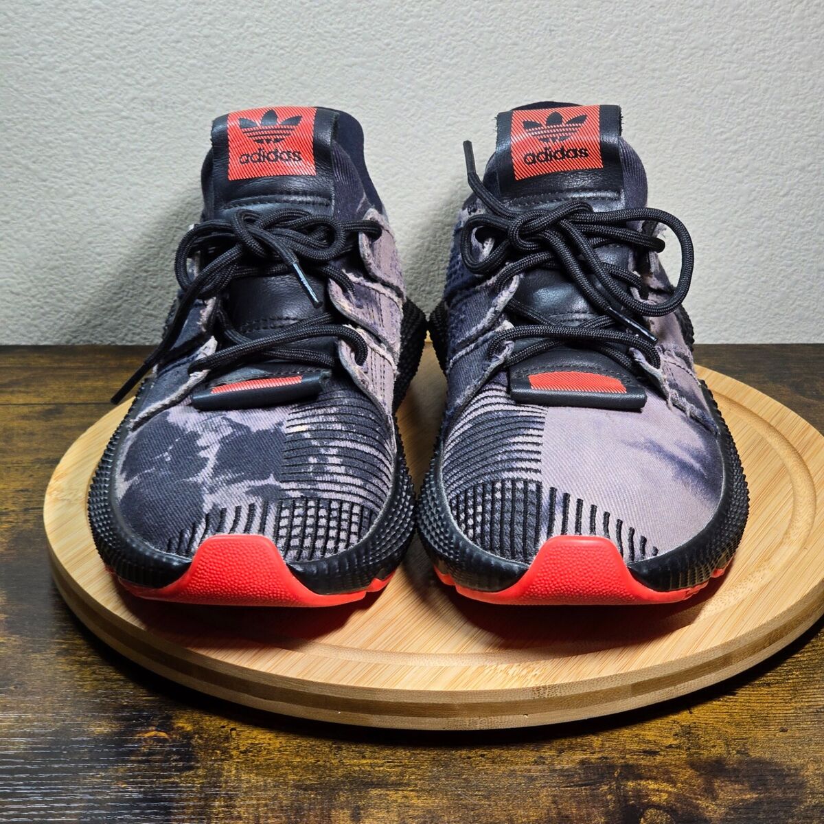 Adidas Prophere Bleached Men's Shoes Size 6.5 Black Adidas Prophere Bleached Men's Shoes Size 6.5 Black