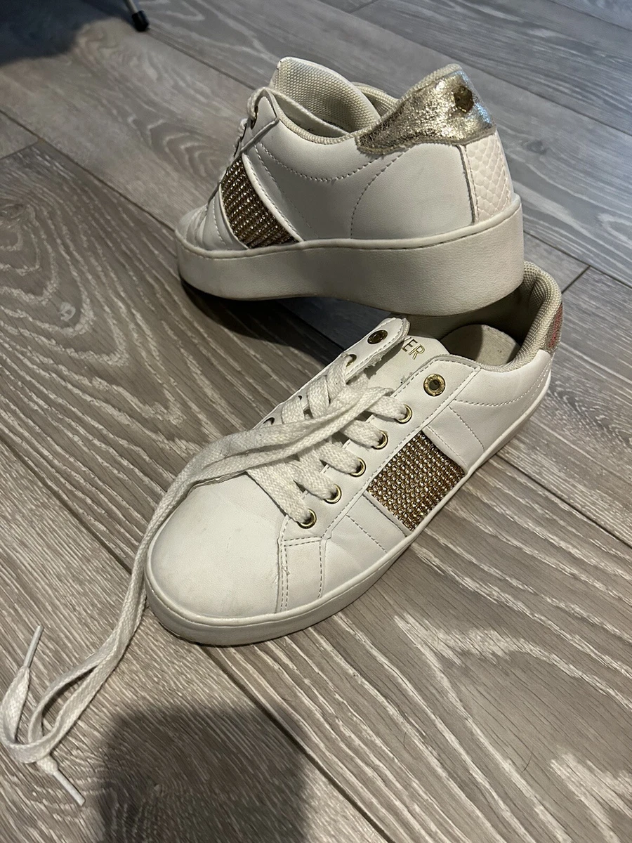 Girls trainers size 4 sale