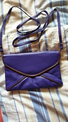 Clutch von Paul Mitchell 