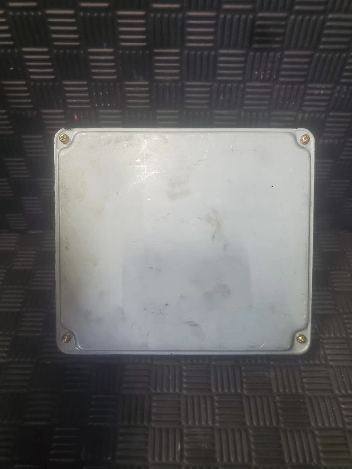 Módulo de control del motor Lexus RX330 2004 2005 3,3 L ECM 89661-0E041 3 MZFE Foto 4 de 4