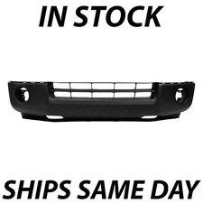 NEW Textured - Front Lower Bumper Cover Fascia for 2007-2014 Ford Expedition XLT